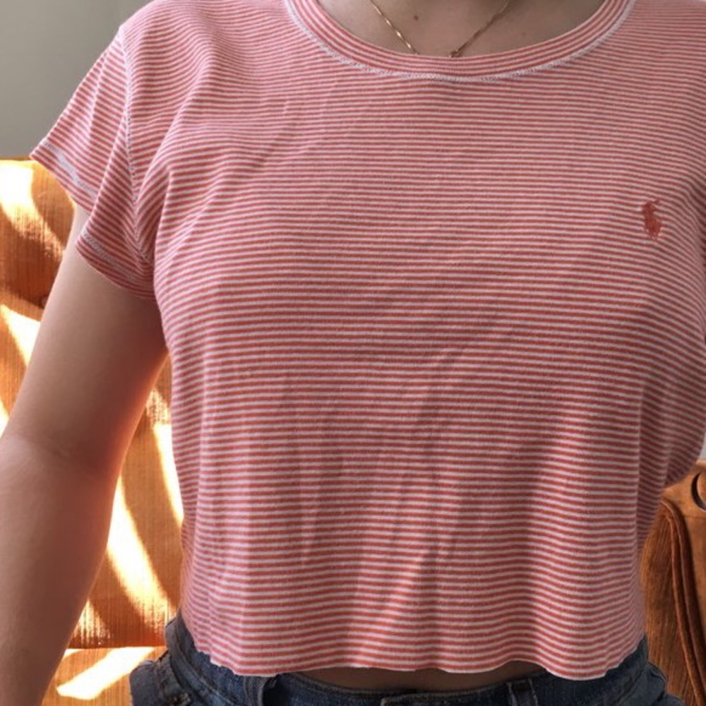 Ralph Lauren t shirt